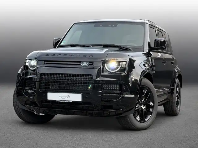 Land Rover Defender 110 D250 X Dynamic SE