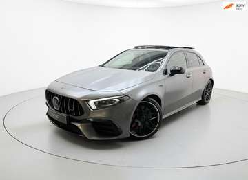 S 4MATIC+ Edition 1 PANO