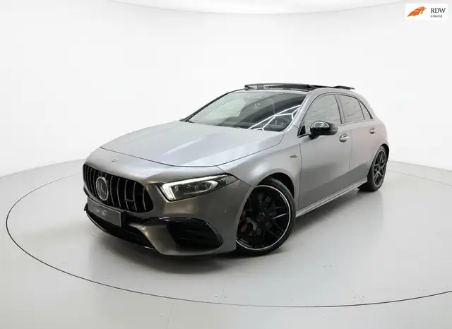 Mercedes-Benz A 45 AMG S 4MATIC+ Edition 1 PANO