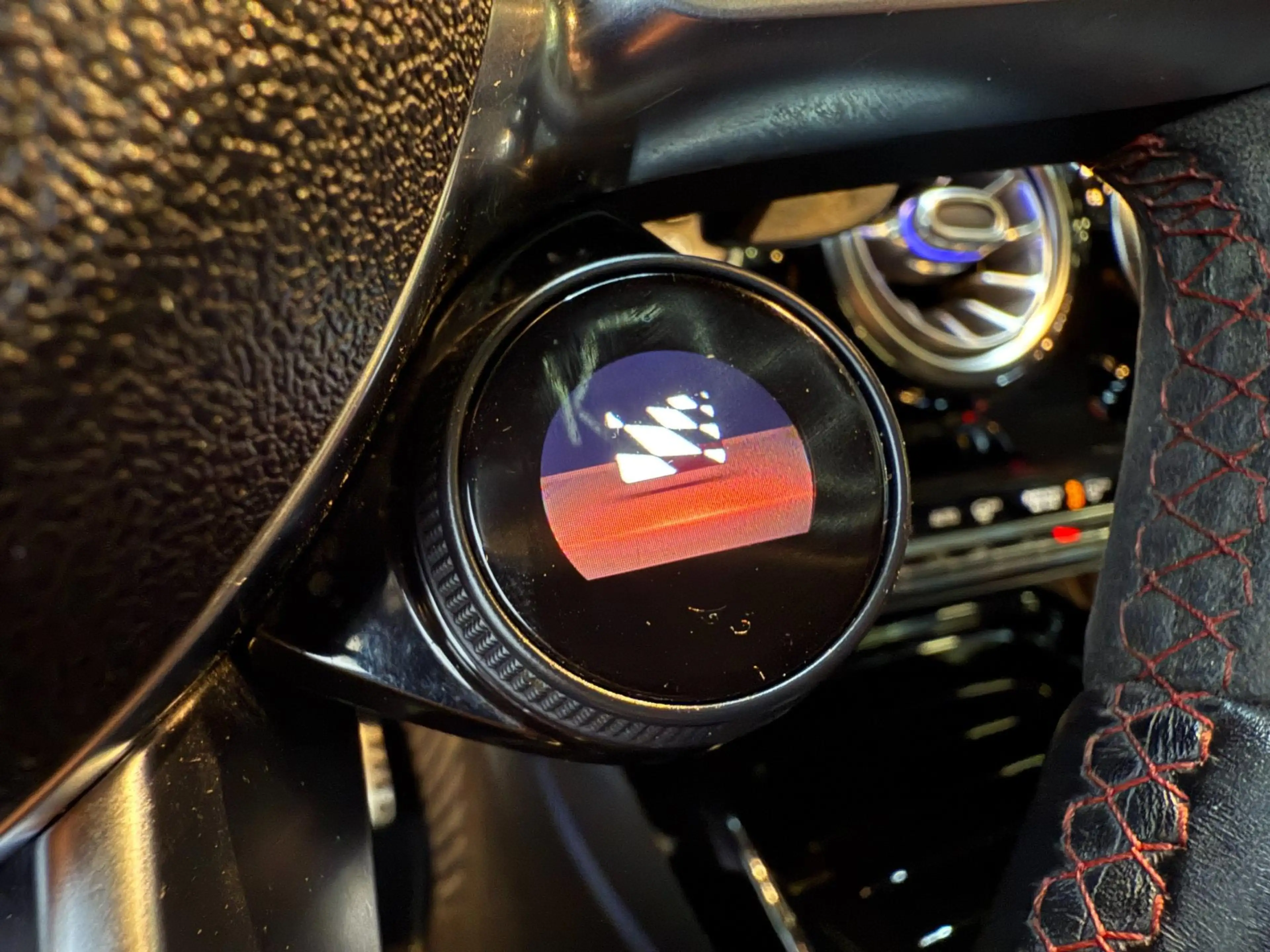 Mercedes-Benz A 45 AMG S 4MATIC+ Edition 1 PANO — photo 16