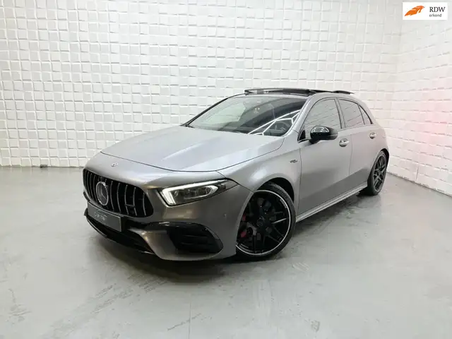 Mercedes-Benz A 45 AMG S 4MATIC+ Edition 1 PANO