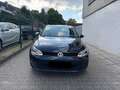 Volkswagen Golf VII Lim. Comfortline BMT TÜV NEU*AUTOMATIK Schwarz - thumbnail 2