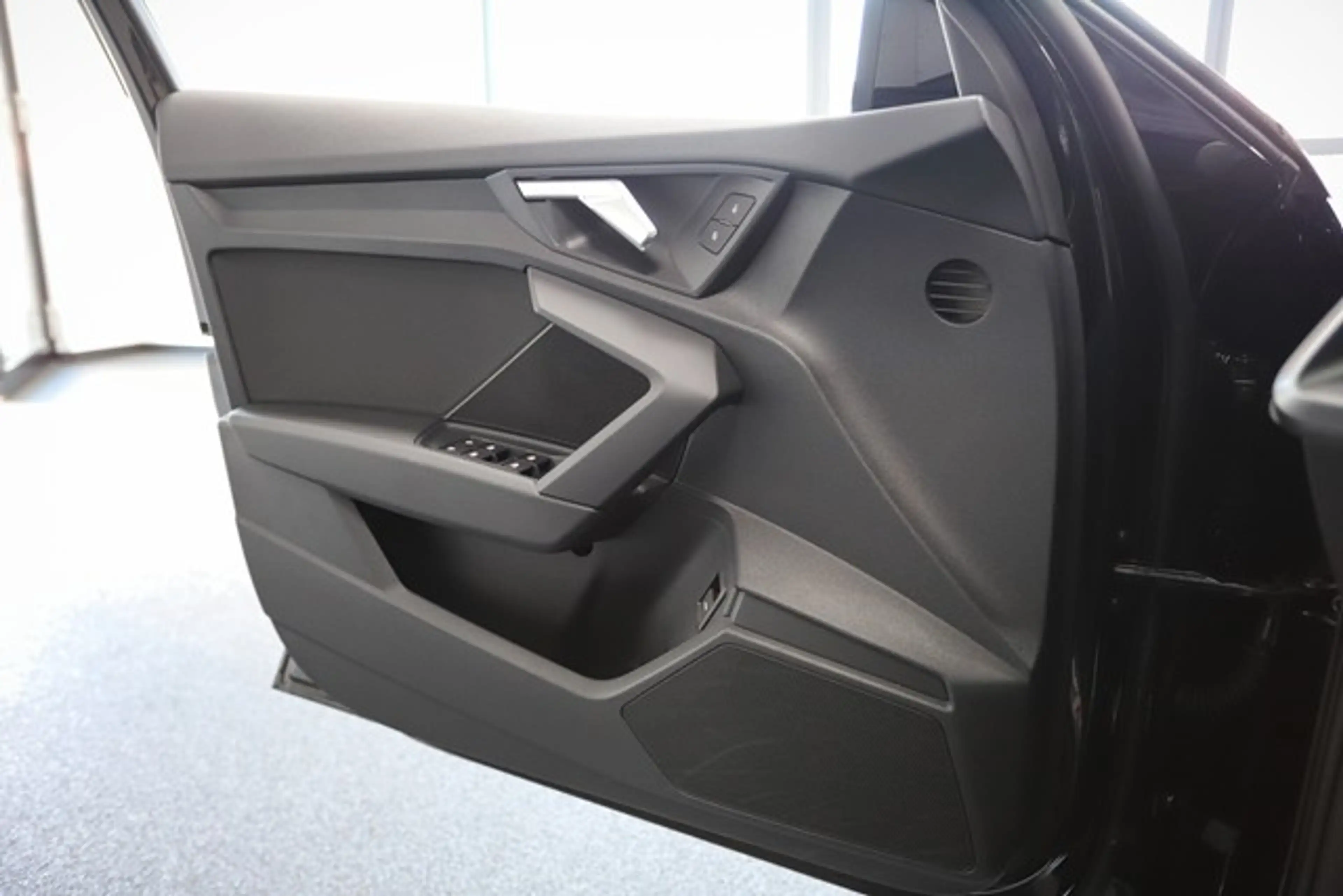 Audi A3 Limousine S line NAVI VIRT. COCKP GRA VERKEHRSZ... — photo 18