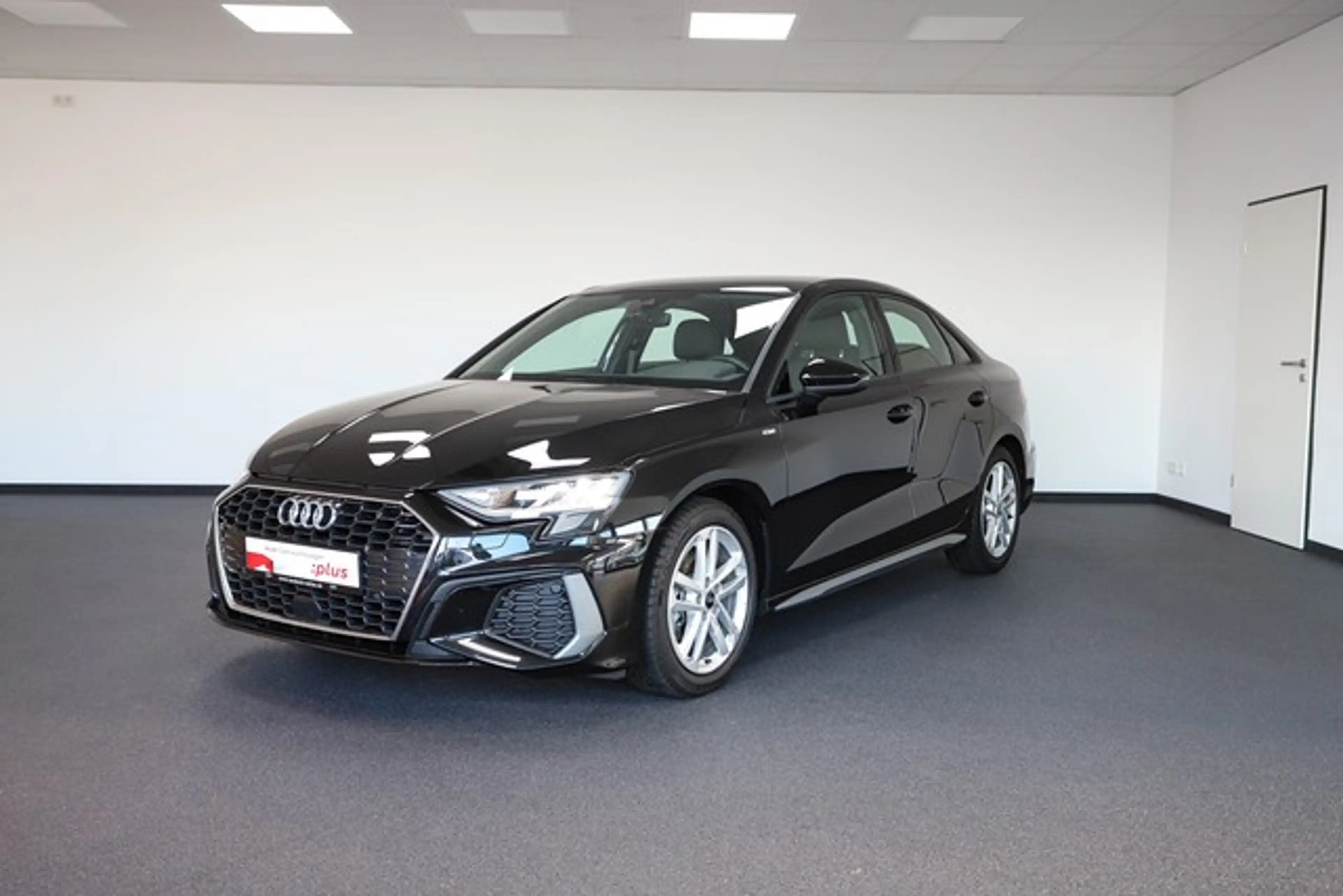 Audi A3 Limousine S line NAVI VIRT. COCKP GRA VERKEHRSZ... — photo 2