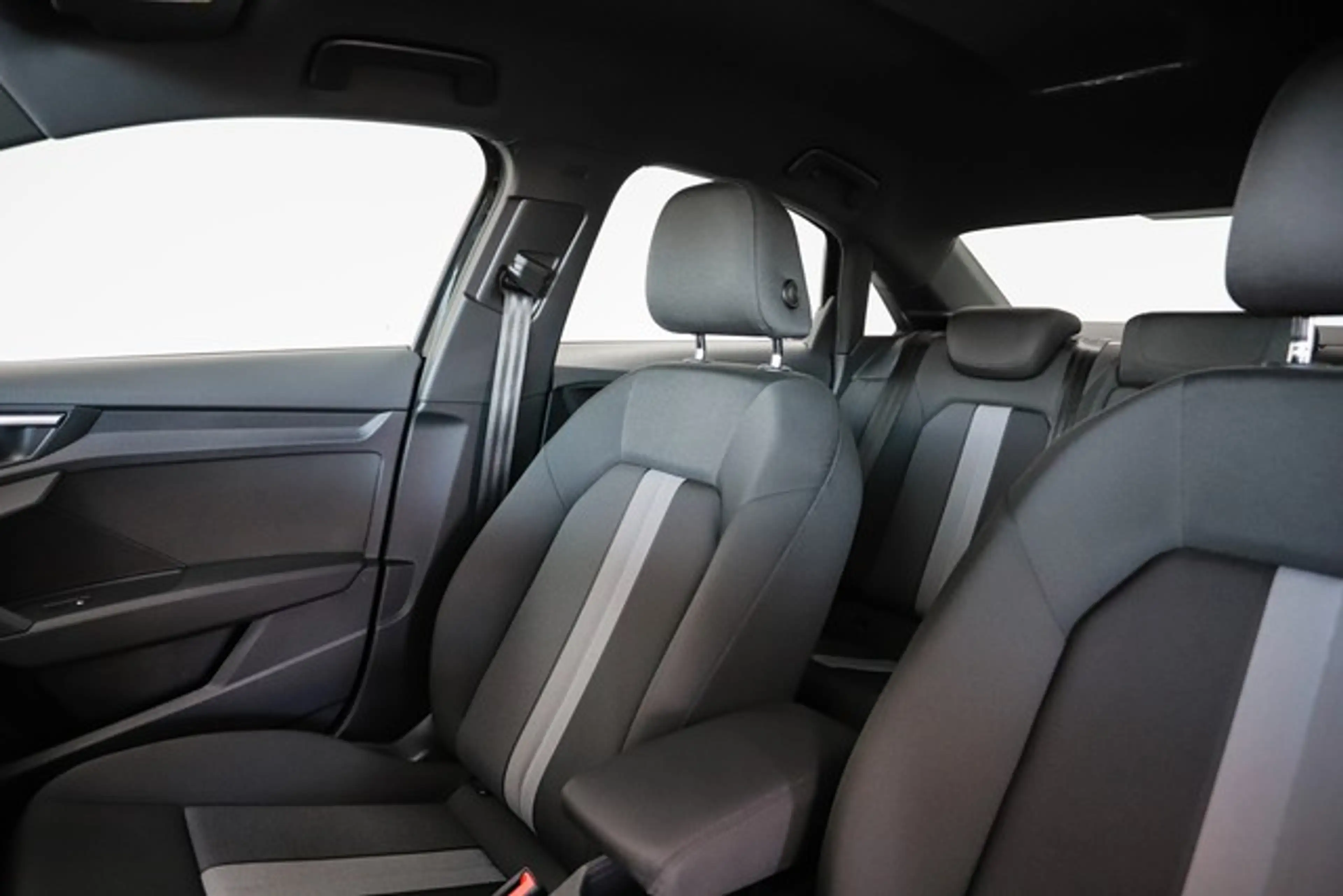 Audi A3 Limousine S line NAVI VIRT. COCKP GRA VERKEHRSZ... — photo 12