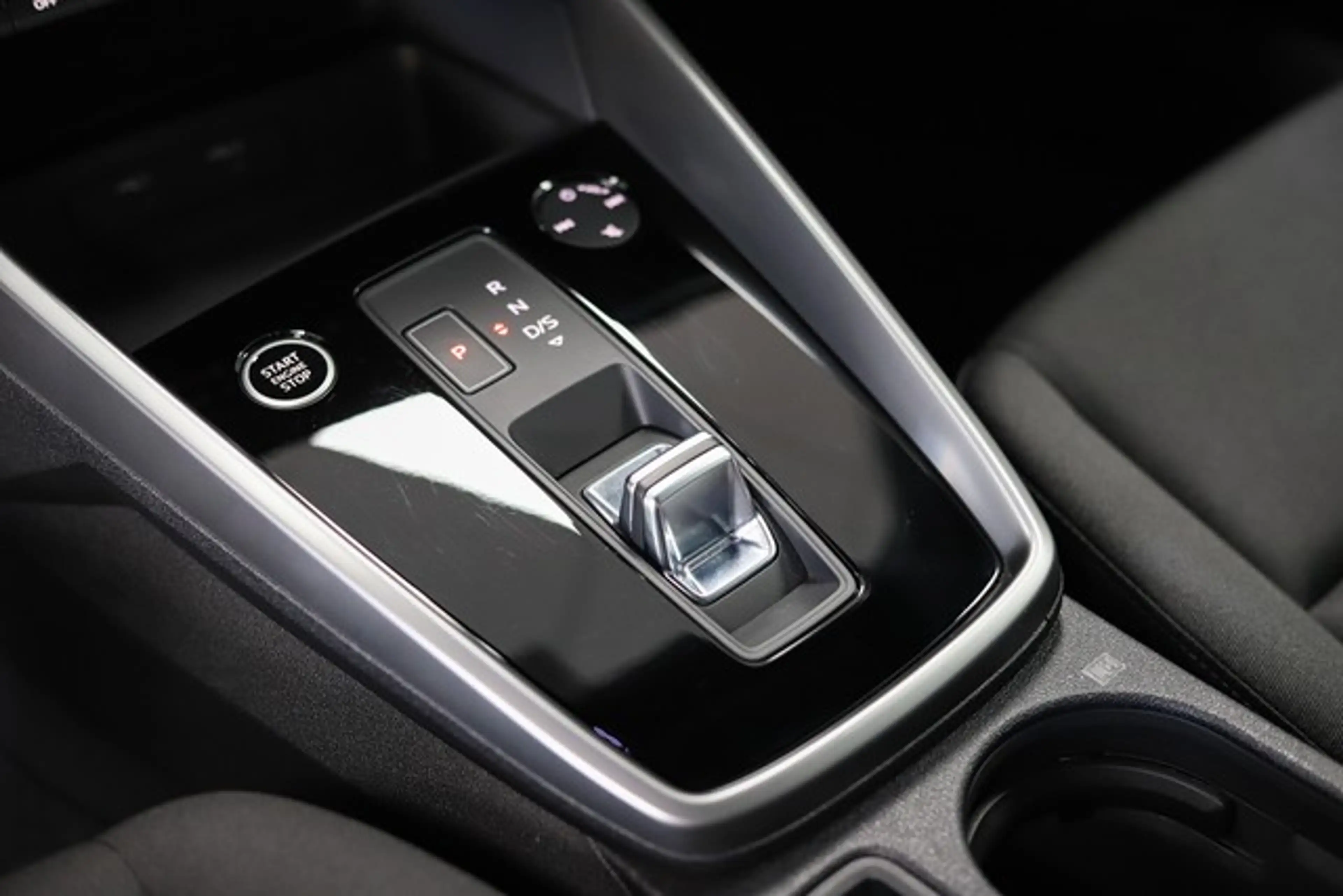 Audi A3 Limousine S line NAVI VIRT. COCKP GRA VERKEHRSZ... — photo 16