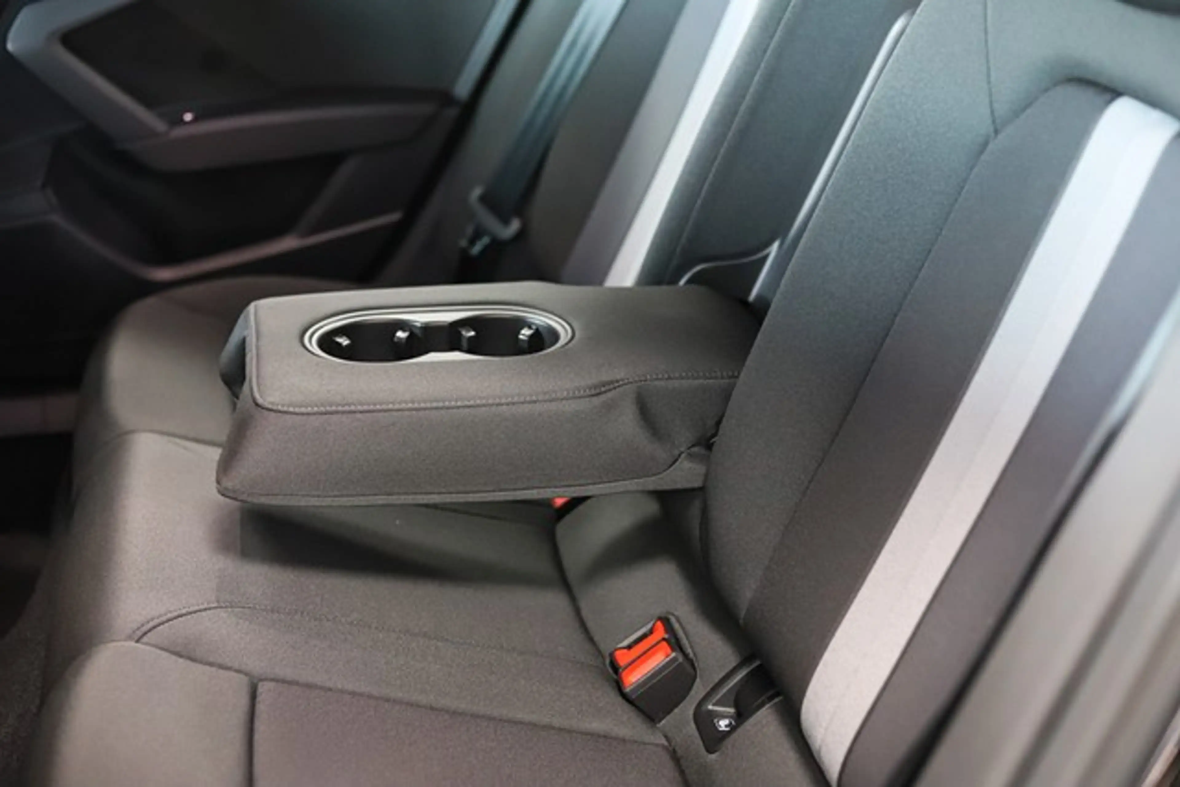 Audi A3 Limousine S line NAVI VIRT. COCKP GRA VERKEHRSZ... — photo 24