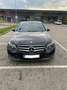 Mercedes-Benz E 220 E 220 BlueTEC A-Edition Aut. A-Edition Schwarz - thumbnail 8