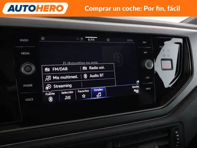 Volkswagen Polo view 22