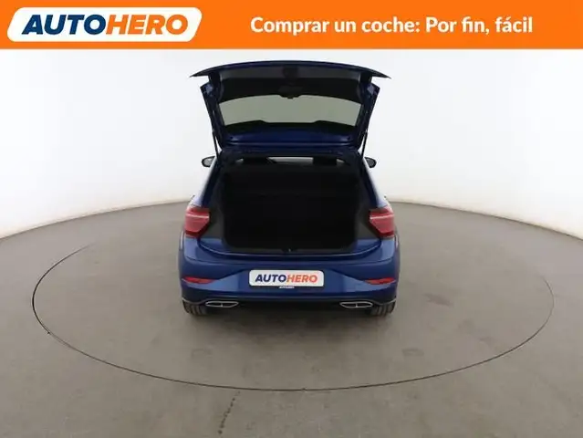 Volkswagen Polo view 17