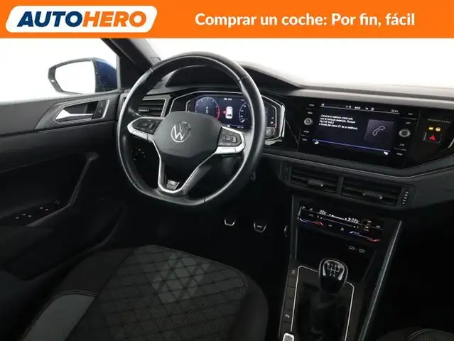 Volkswagen Polo view 14