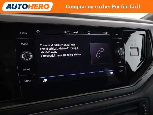 Volkswagen Polo view 24