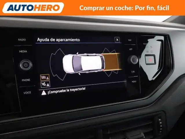 Volkswagen Polo view 21