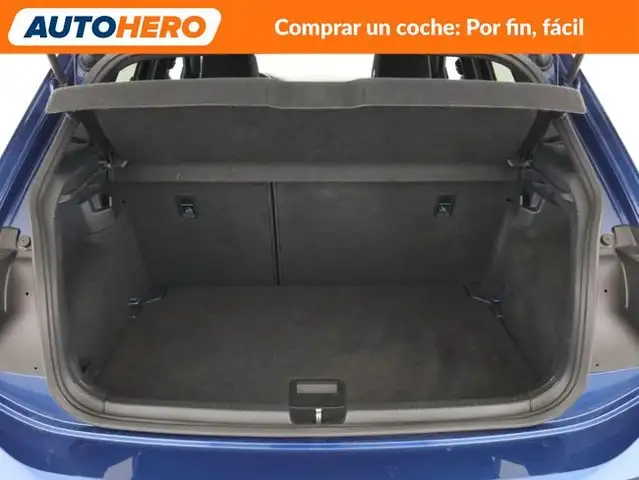 Volkswagen Polo view 18