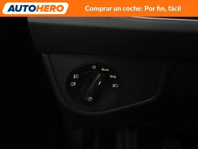 Volkswagen Polo view 29