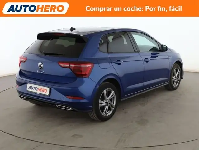 Volkswagen Polo view 6