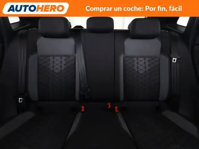 Volkswagen Polo view 16
