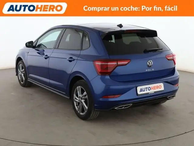 Volkswagen Polo view 4