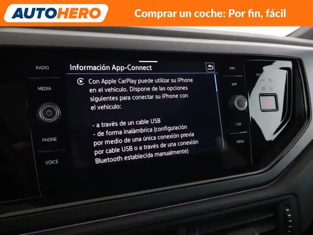Volkswagen Polo view 23