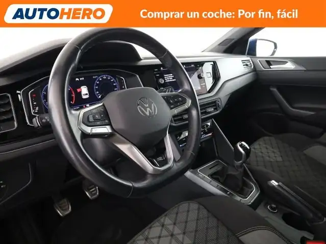 Volkswagen Polo view 12