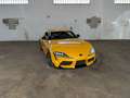 Toyota Supra GR supra 2.0 SZ-R auto Giallo - thumbnail 1