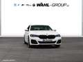 BMW 540 d xDrive M SPORT PRO LC PROF HUD LASER AHK   HIFI Weiß - thumbnail 10