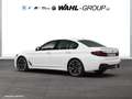 BMW 540 d xDrive M SPORT PRO LC PROF HUD LASER AHK   HIFI Weiß - thumbnail 6
