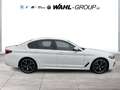 BMW 540 d xDrive M SPORT PRO LC PROF HUD LASER AHK   HIFI Weiß - thumbnail 4
