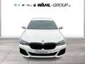 BMW 540 d xDrive M SPORT PRO LC PROF HUD LASER AHK   HIFI Weiß - thumbnail 2
