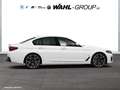 BMW 540 d xDrive M SPORT PRO LC PROF HUD LASER AHK   HIFI Weiß - thumbnail 8
