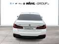 BMW 540 d xDrive M SPORT PRO LC PROF HUD LASER AHK   HIFI Weiß - thumbnail 6