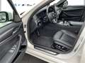 BMW 540 d xDrive M SPORT PRO LC PROF HUD LASER AHK   HIFI Weiß - thumbnail 9