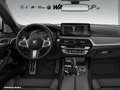 BMW 540 d xDrive M SPORT PRO LC PROF HUD LASER AHK   HIFI Weiß - thumbnail 4