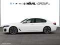BMW 540 d xDrive M SPORT PRO LC PROF HUD LASER AHK   HIFI Weiß - thumbnail 5