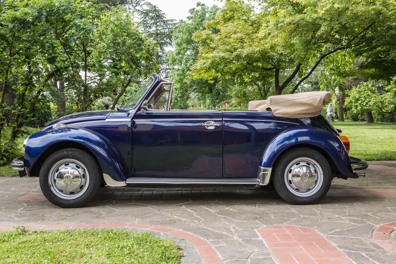 Volkswagen MAGGIOLONE CABRIO 15AB11, foto 2