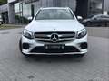 Mercedes-Benz GLC 220 AMG Line 4 Matic - Garantie 2 Ans Zilver - thumbnail 2