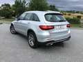 Mercedes-Benz GLC 220 AMG Line 4 Matic - Garantie 2 Ans Zilver - thumbnail 4