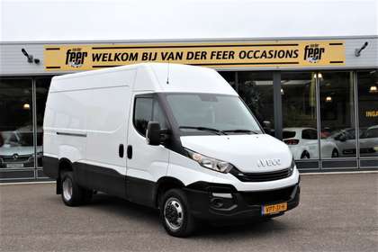 Iveco Daily 35C14V 2.3 352 H2 EX.BTW Dubbel lucht!