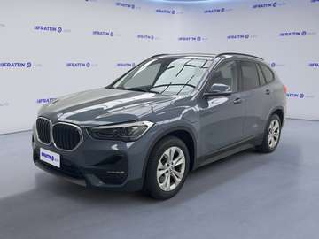 xDrive25e Business Advantage
