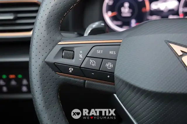 Cupra Formentor view 12