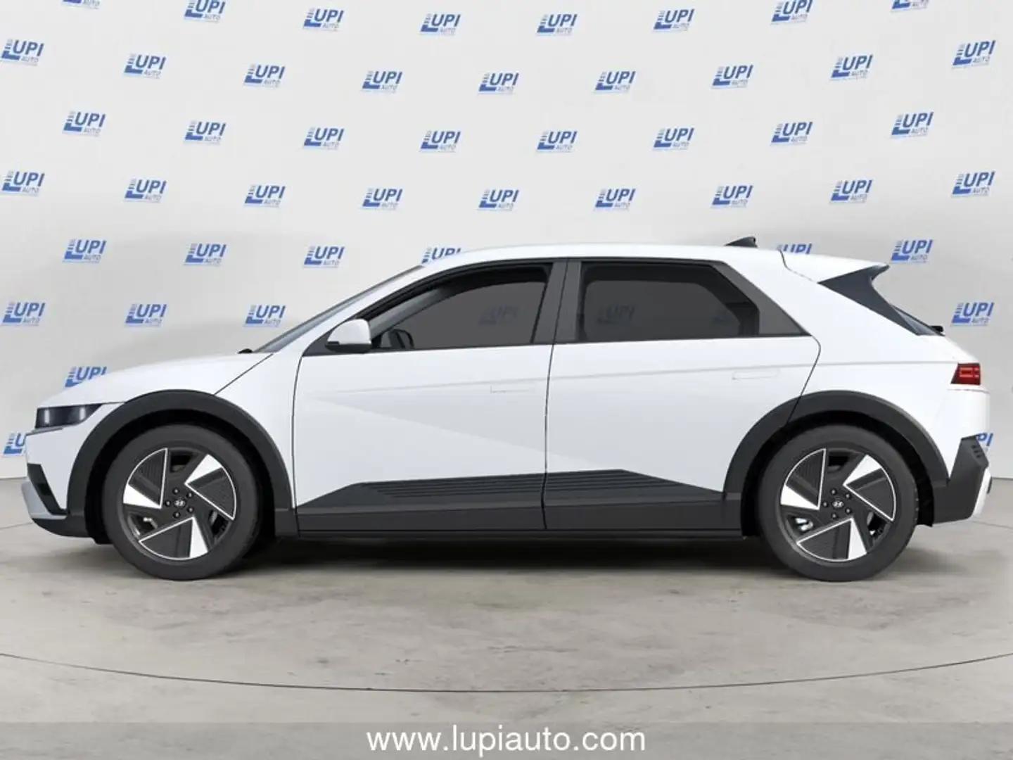 Hyundai IONIQ 5 84 kWh Exclusive Plus Bianco - 2
