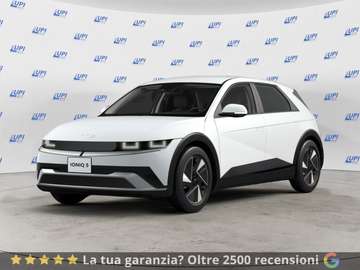 84 kWh Exclusive Plus