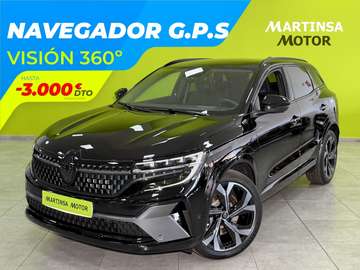1.2 E-Tech Híbrido Iconic Esprit Alpine 146kW