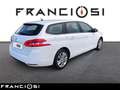 Peugeot 308 Station Wagon 1.5 BlueHDi 130cv Style EAT Bianco - thumbnail 3