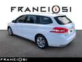 Peugeot 308 Station Wagon 1.5 BlueHDi 130cv Style EAT Bianco - thumbnail 4