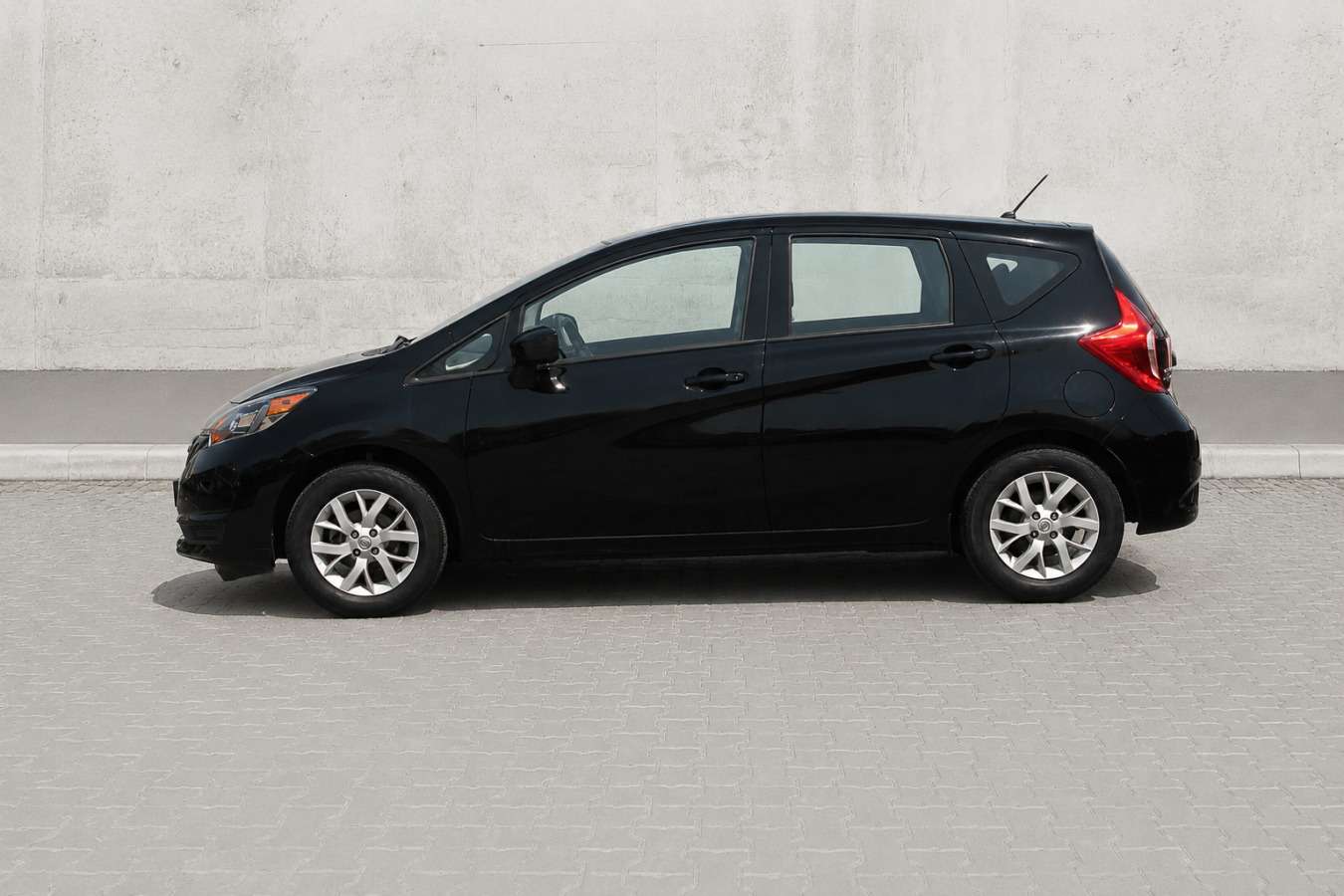 2019 Nissan Versa Note SV |ReverseCamera|HtdSeats| — снимка 1