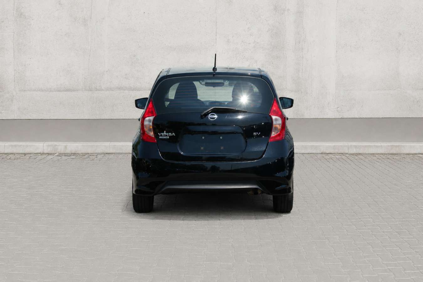 2019 Nissan Versa Note SV |ReverseCamera|HtdSeats| — снимка 1