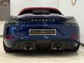 Porsche 718 Spyder 4.0 420 CV Full Optionals Azul - thumbnail 18