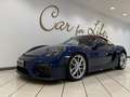 Porsche 718 Spyder 4.0 420 CV Full Optionals Azul - thumbnail 8