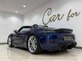 Porsche 718 Spyder 4.0 420 CV Full Optionals Azul - thumbnail 27